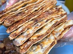 -聚首堂·特色小吃·肘子(什刹海德胜门店)