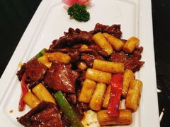 -锡和无锡菜(景丽苑店)