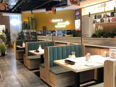 -芝士农场·意式餐厅(生态城万达店)