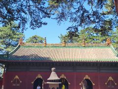-普乐寺