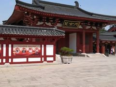 -华清宫景区