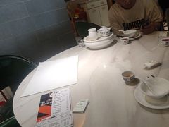 -叹茶靓点·粤式餐厅·全天茶市(石井万民广场店)
