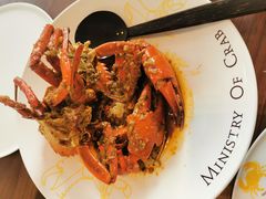 -Ministry of Crab•MOC(交子大道店)