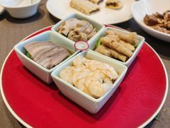 -望乡楼上海菜(日月光店)