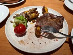 -新贝乐意大利餐厅(苏州中心店)