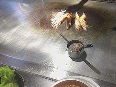 -盛焰铁板烧(王府井店)