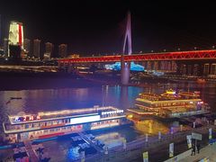 -重庆两江夜游-金碧系列
