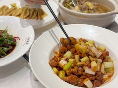 -全聚德(常州店)