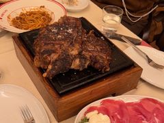 -奥斯特牛排馆(美第奇宫店)