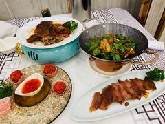 -阿甘酒家(桂青路店)