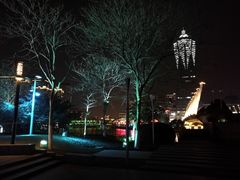 -运河游船(武林门码头)