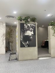 -那茉 Hair Salon