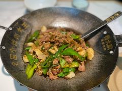 -费大厨辣椒炒肉(正佳广场店)