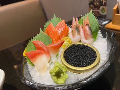-昱匠·日本料理(金融街店)