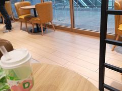 -德克士(哈西客站店)