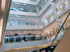 -光启城时尚购物中心