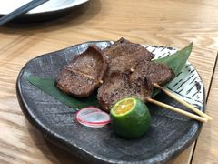 烤巴西牛舌-赤稻·日式料理(禅城店)