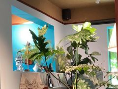-默迹咖啡馆