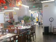 -卢大鲜鱼头捞饭(美利广场店)