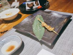 -山盛创作料理·Yamamori(珠宾店)