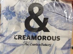 -B&C黄油与面包·THE GARDEN BAKERY概念店(世纪汇店)