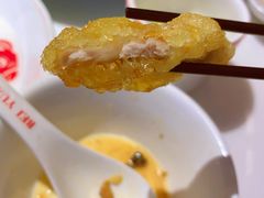 传统锅包肉-北院·果木烤鸭·25年东北菜(创意产业园店)