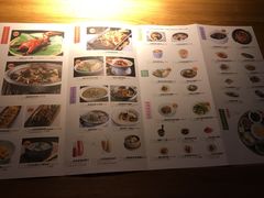 菜单-桂小厨广西菜(青秀万达店)