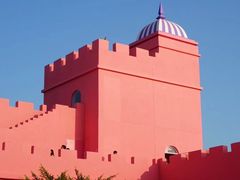 -漳州滨海火山岛自然生态风景区
