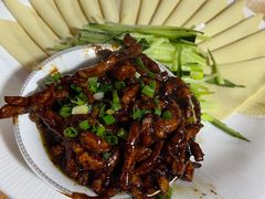 -小四川美食馆(幸福路店)