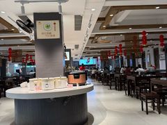 -天荷菜根·闽南素食自助(刺桐北路店)