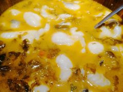 木桶鱼-满堂春特色餐馆