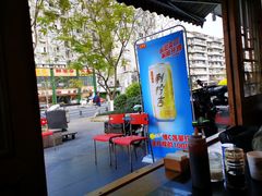 -冯记香辣兔火锅(茶店子总店)