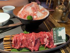 -吼堂老火锅(太古里总店)