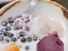 -鲜芋仙(常州吾悦国际广场店)