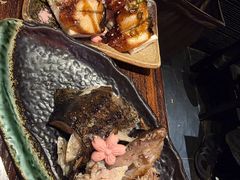 -芥岛(河北大街店)