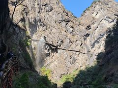 -苍山世界地质公园·石门关大峡谷