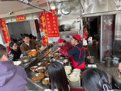 -金秋特色面馆(铜庄店)