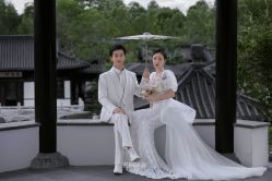 -蜜柚映画婚纱摄影(双井店)