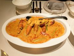 -金链花·泰国餐厅(国贸店)