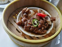 -紫阳家宴(源深店)