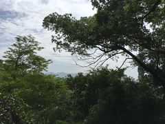 -乌山风景区