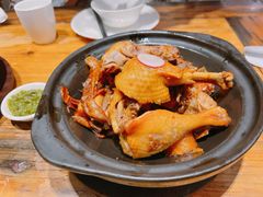翔安姜母鸭/例-临家闽南菜(宝洲路店)
