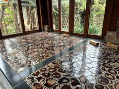 -天芳悦潭度假村温泉