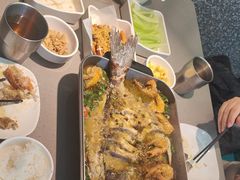 -半天妖烤鱼(大兴大悦春风里店)