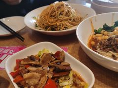 -眉州小吃(魏公村店)