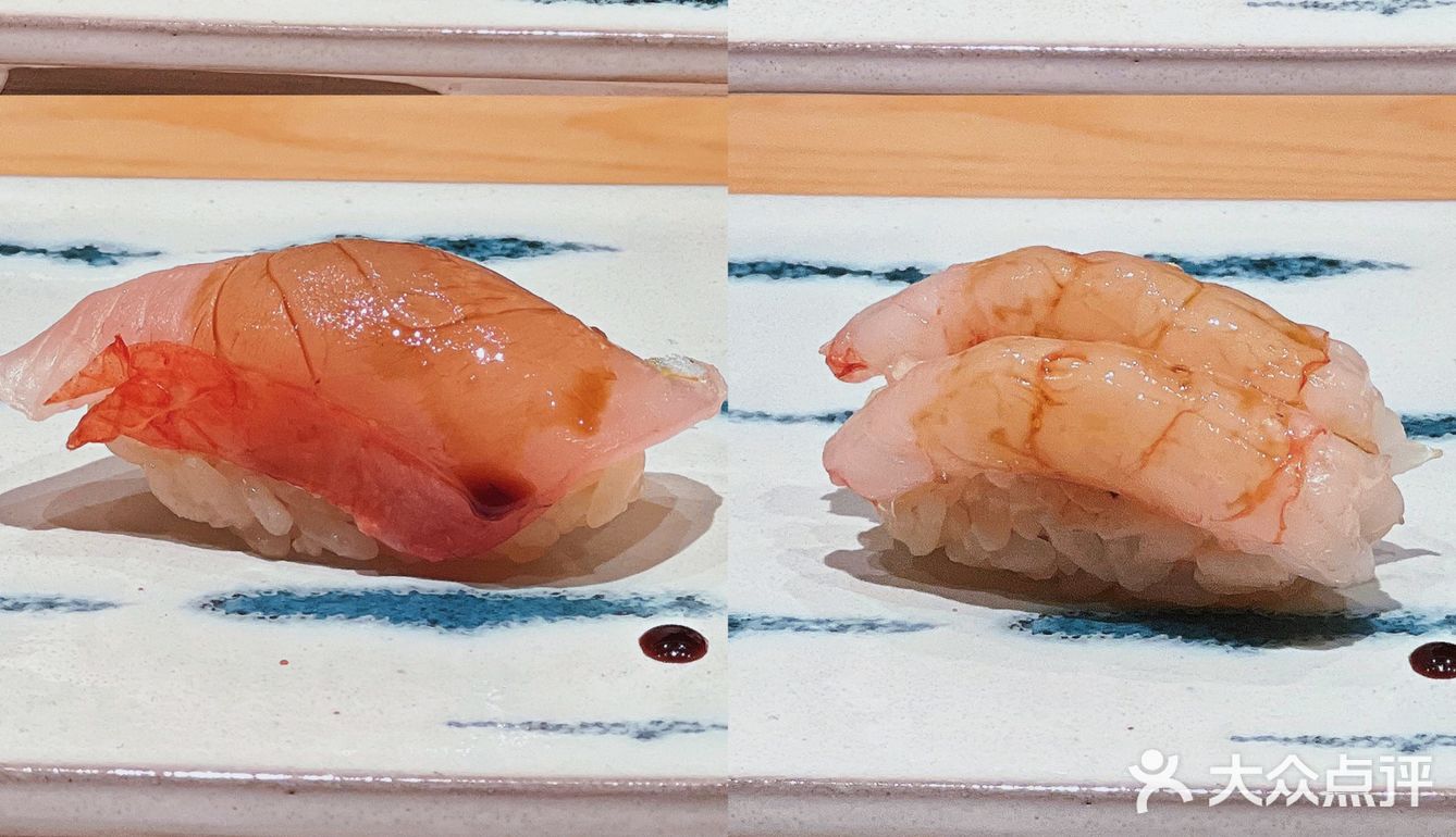 东莞探店｜在55楼高空吃一顿omakase