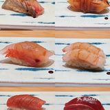 东莞探店｜在55楼高空吃一顿omakase