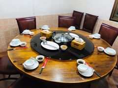 包厢-凯华海鲜火锅·传承三十六年