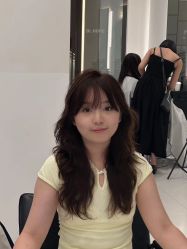 -DL HOPE明星造型