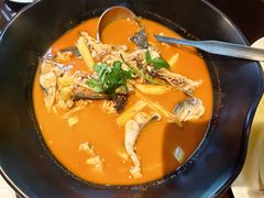 -大理实力希尔顿酒店•御玺中餐厅